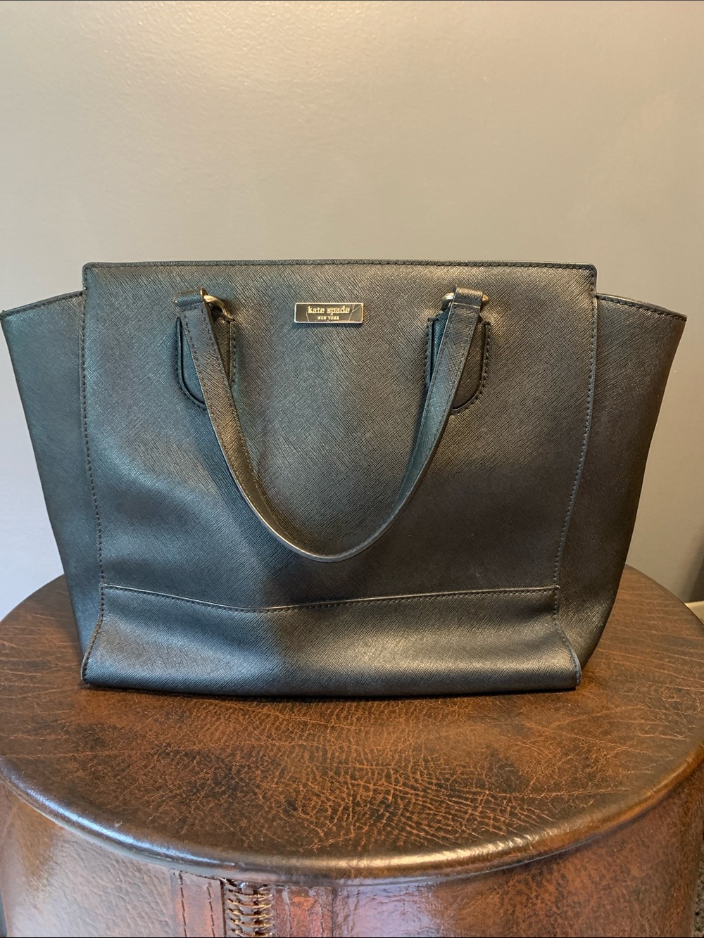 Kate Spade Laurel Way Tote Satchel